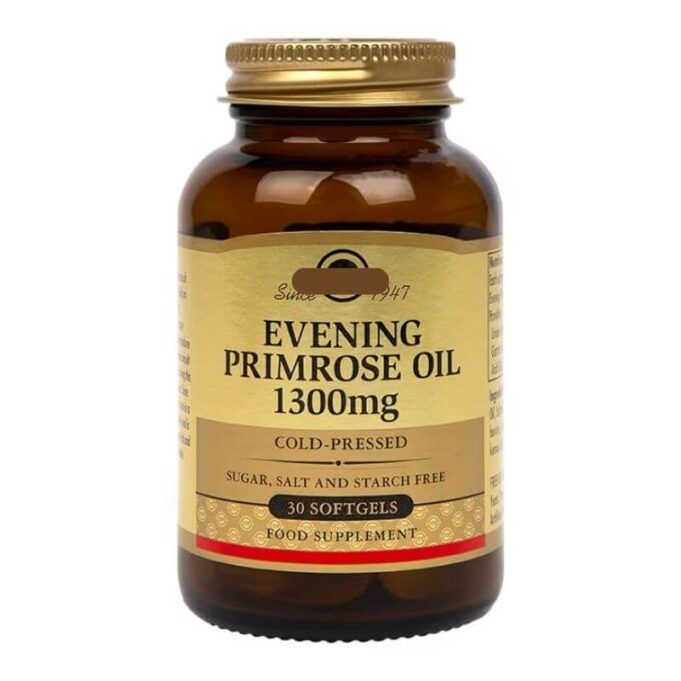 Does Evening Primrose Oil Cause Weight Gain Evening Primrose Oil