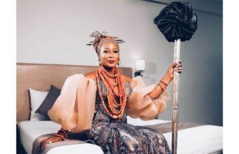 The Igbo Traditional Marriage in Nigeria Marriage