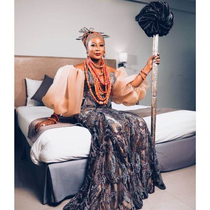 The Igbo Traditional Marriage in Nigeria Marriage