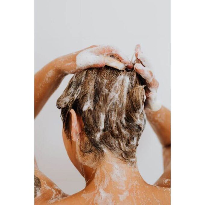 Why Does My Scalp Itch a Day After Washing? Scalp