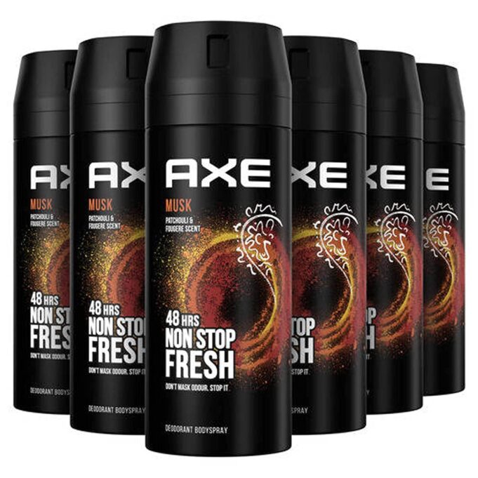 Axe Body Spray Price in Nigeria: Ingredients, Reviews & More