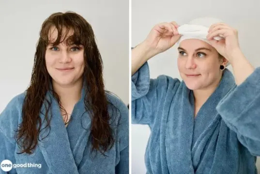 Creative Alternatives to Hair Wrapping: Styling Solutions In Nigerian Alternatives to Hair Wrapping