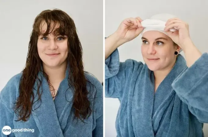 Creative Alternatives to Hair Wrapping: Styling Solutions In Nigerian Alternatives to Hair Wrapping