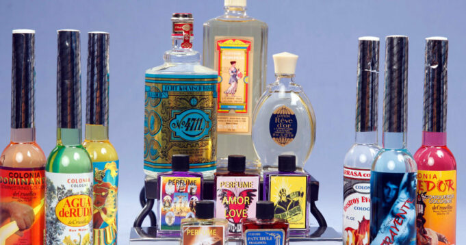 Spiritual Perfumes And Their Uses What Are Spiritual Perfumes?