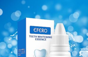 Efero Teeth Whitening Prices & Where to Buy