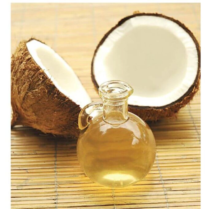 Coconut Oil for Skin Whitening. All you need to know. Coconut Oil