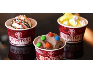 Cold Stone Ice Cream Prices Cold Stone Ice Cream Prices
