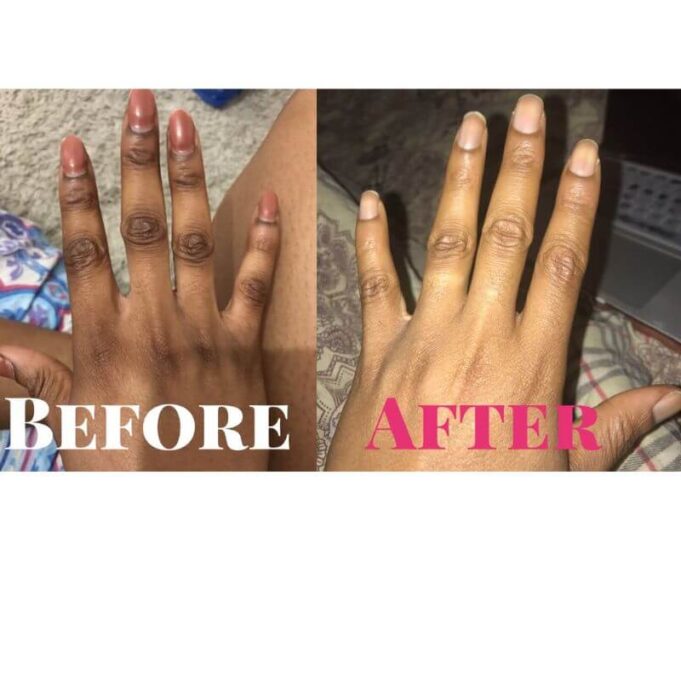 Dark Knuckles Cream. Price, reviews, and where to buy Dark Knuckles Cream