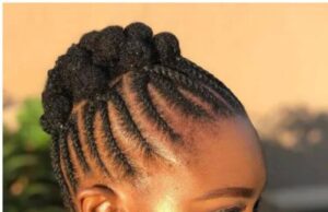 Didi Hairstyles for Natural Hair Didi Hairstyles