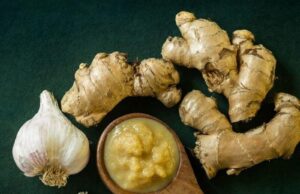 Does Ginger and Garlic Help Sexually Ginger and Garlic