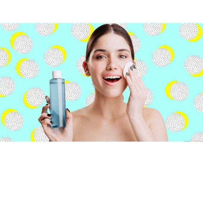 Simple Soothing Facial Toner: Price, Ingredients, How It Works Facial Toner