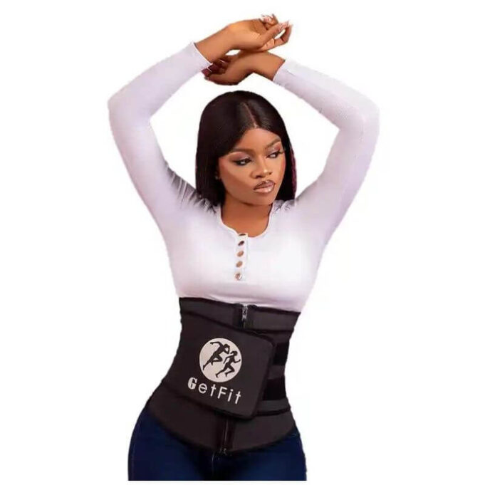 Getfit Waist Trainer. Prices and where to buy Getfit Waist Trainer