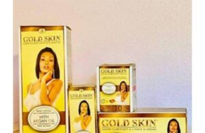 Gold Skin Cream Side Effects Gold Skin Cream Side Effects