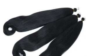 What Is The Difference Between Kanekalon And Synthetic Hair Kanekalon And Synthetic Hair
