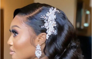 Wedding Hair Styles for Bride wedding hairstyle