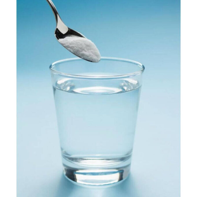 Can Salt and Water Prevent Pregnancy Salt and Water