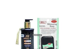 Skin Doctor Soap. Complete review, price, and where to buy Skin Doctor Soap.