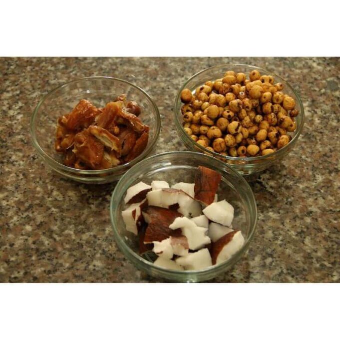 Health Benefits of Tiger Nuts, Dates, and Coconut Drink Tiger Nuts, Dates, and Coconut Drink