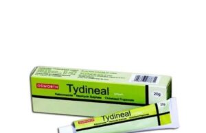 Does Tydineal Cream Bleach Tydineal Cream