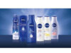 Types of Nivea Cream Types of Nivea Cream