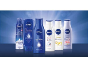 Types of Nivea Cream Types of Nivea Cream