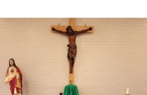 About The Catholic Church In Nigeria Catholic Church In Nigeria