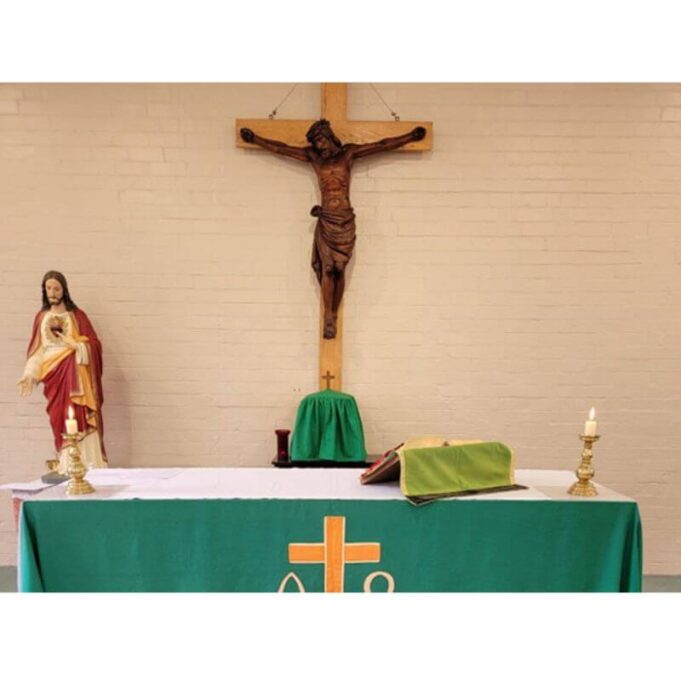 About The Catholic Church In Nigeria Catholic Church In Nigeria