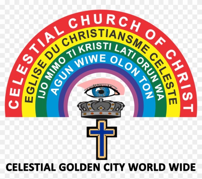 About Celestial Church Of Christ. C.C.C Celestial Church Of Christ