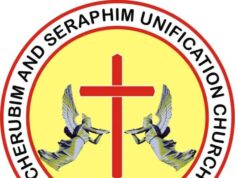 About The Cherubim And Seraphim C&S Cherubim And Seraphim