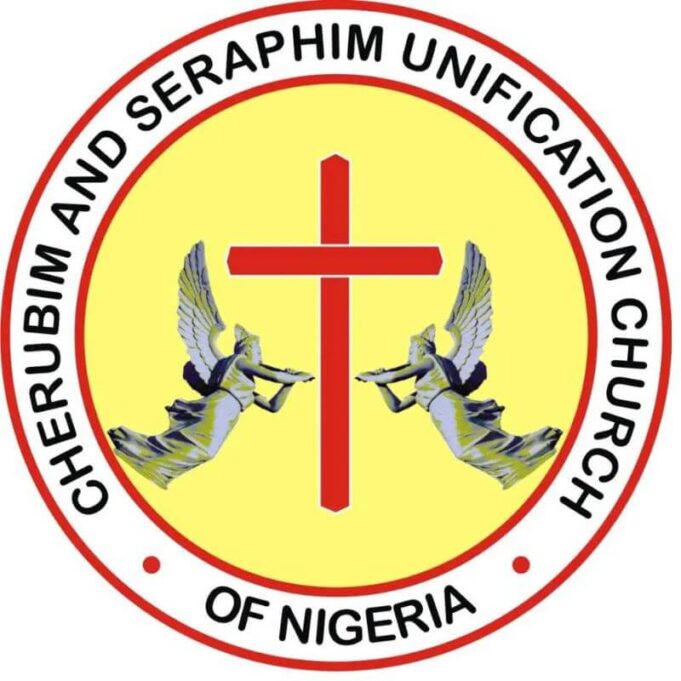 About The Cherubim And Seraphim C&S Cherubim And Seraphim