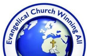 The Evangelical Church Winning All. ECWA Evangelical Church Winning