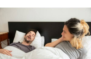 Home Remedies To Reduce Snoring Home Remedies To Reduce Snoring