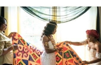 List Of Most Common Ghanaian Marriage Traditions