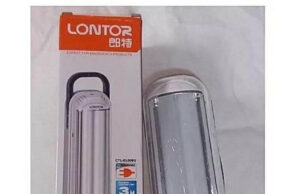 Lontor Rechargeable Lamp Price In Nigeria Lontor Rechargeable Lamp
