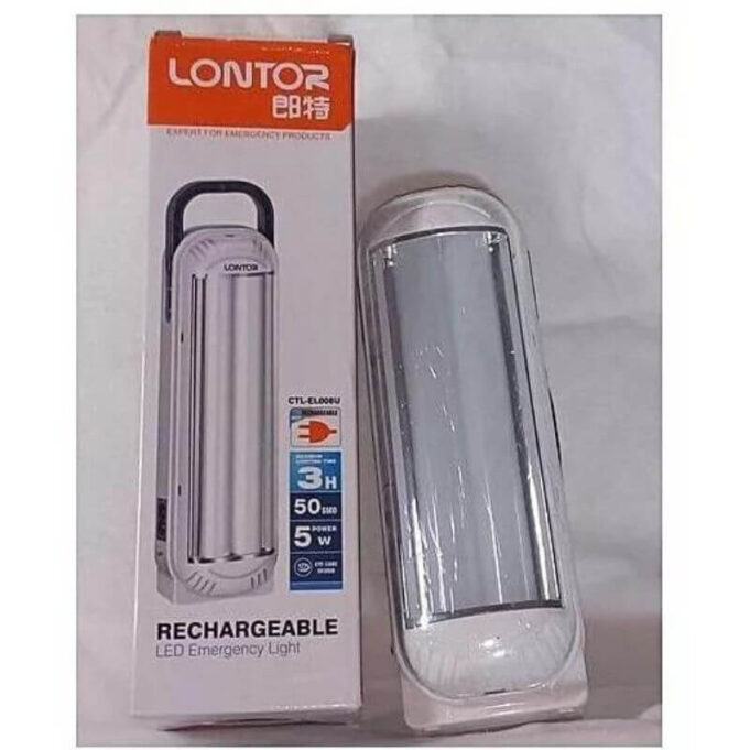Lontor Rechargeable Lamp Price In Nigeria Lontor Rechargeable Lamp