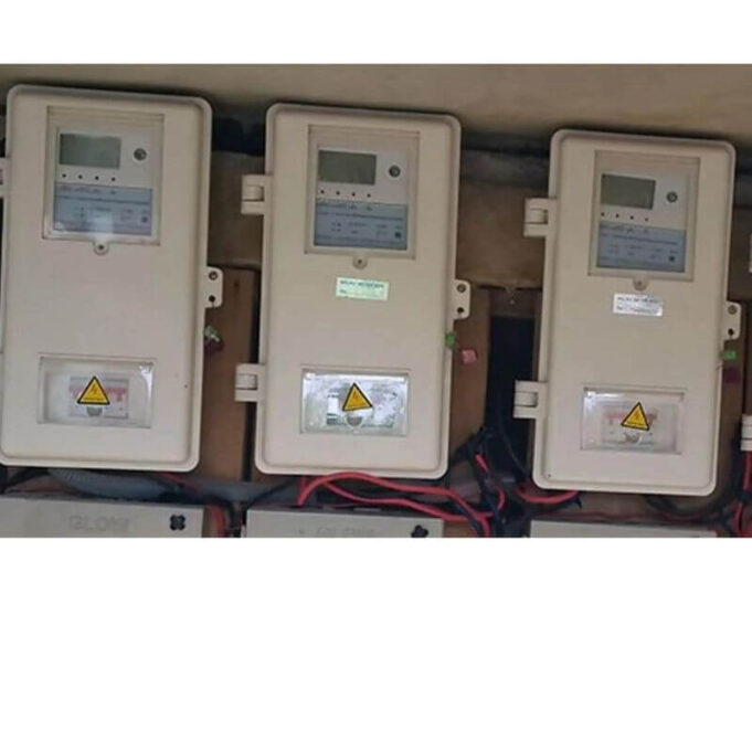 List Of Mojec Prepaid Meter Codes Mojec Prepaid Meter