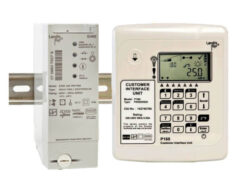 Types Of Prepaid Meters In Nigeria Prepaid Meter.