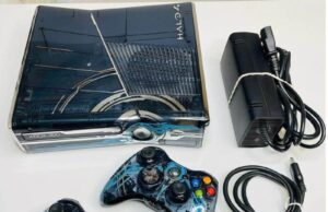 Xbox 360 Price In Nigeria Xbox 360