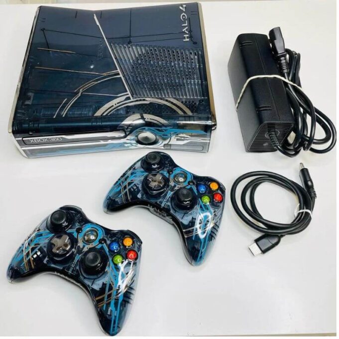 Xbox 360 Price In Nigeria Xbox 360