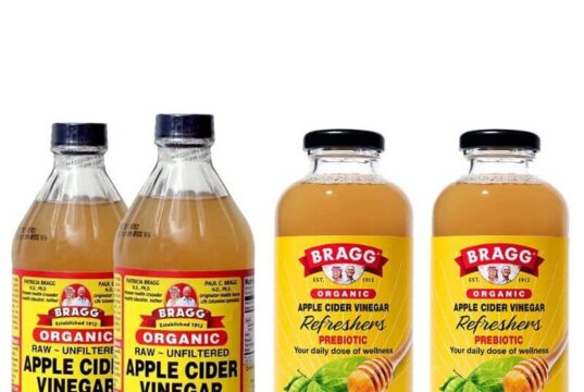 How To Use Apple Cider Vinegar For Acne Apple Cider Vinegar
