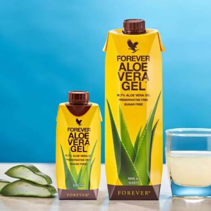 Benefits Of Forever Aloe Vera Gel Benefits Of Forever Aloe Vera Gel