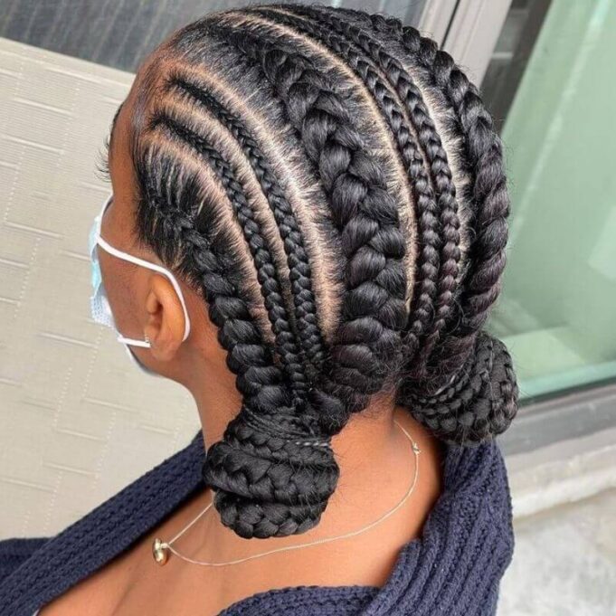Braid Hairstyles In Nigeria Braid Hairstyles In Nigeria