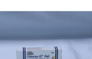 When To Stop Using Chlorxy G Gel Chlorxy G Gel