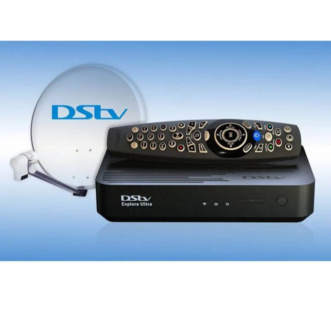 Which Dstv Package Has Channel 198. Full Details Dstv