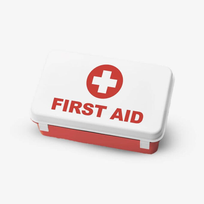 First Aid Box Items And Their Uses First Aid Box Items And Their Uses