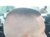 Hairstyles For Receding Hairline Black Male