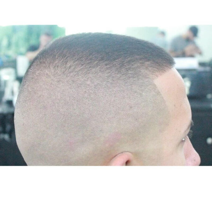 Hairstyles For Receding Hairline Black Male Hairstyles For Receding Hairline Black Male