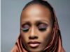 How To Apply Lashes Without Glue