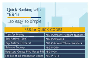 How To Get 5 Digit Pin For First Bank Transfer How To Get 5 Digit Pin For First Bank Transfer