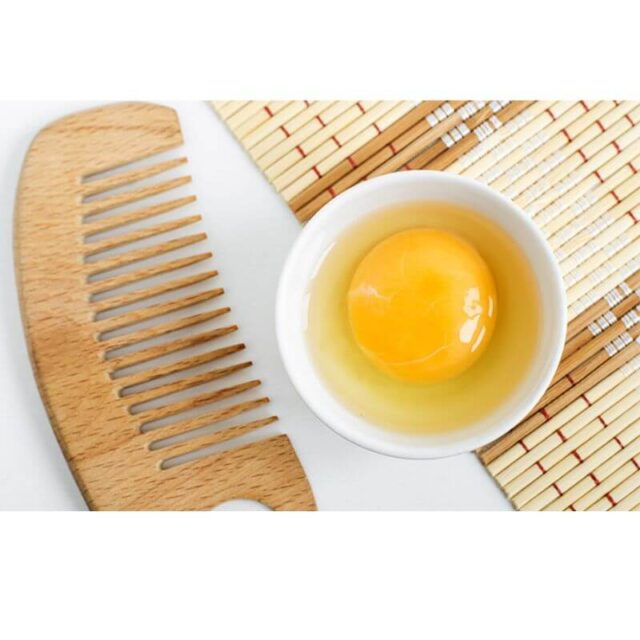 How To Make Your Hair Grow Faster With Eggs